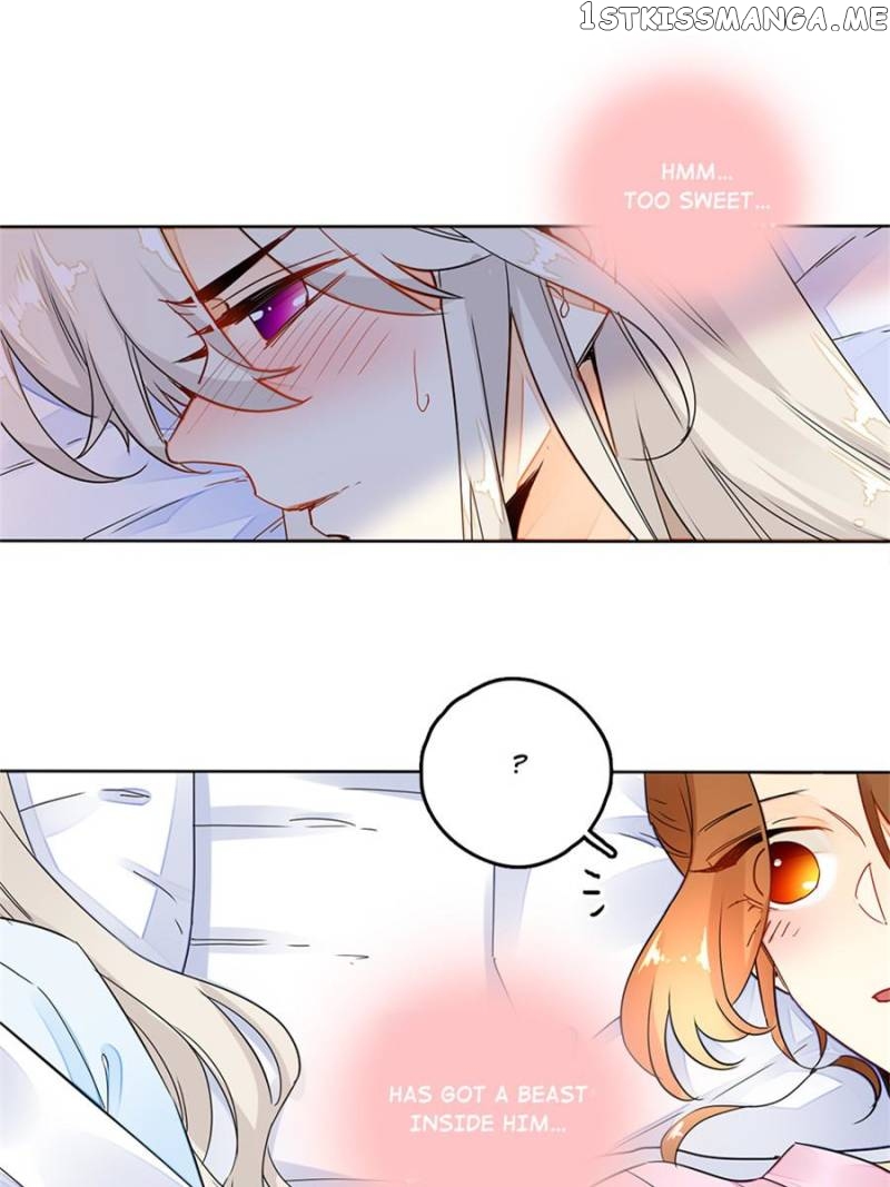 Stop! You Sexy Beast chapter 11 - page 29