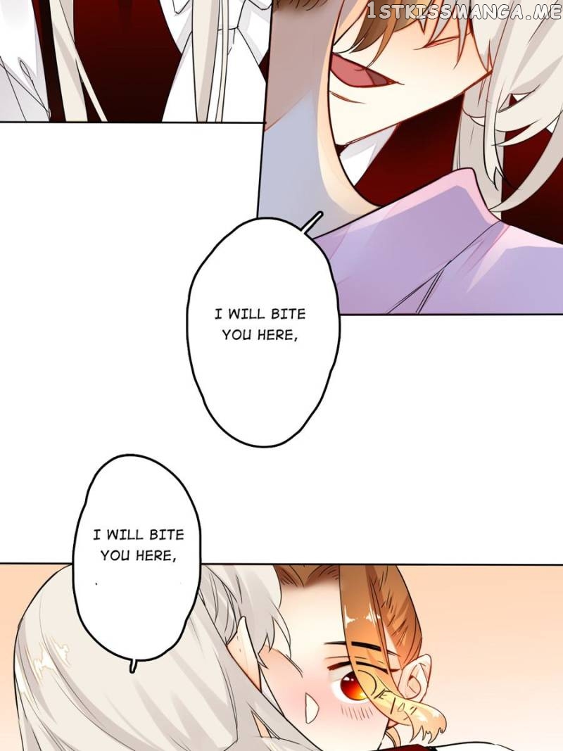 Stop! You Sexy Beast chapter 11 - page 3