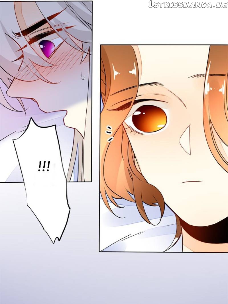 Stop! You Sexy Beast chapter 11 - page 31