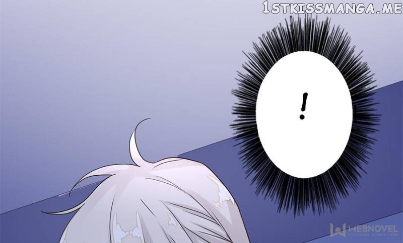 Stop! You Sexy Beast chapter 11 - page 32