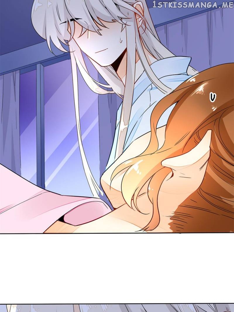 Stop! You Sexy Beast chapter 11 - page 33
