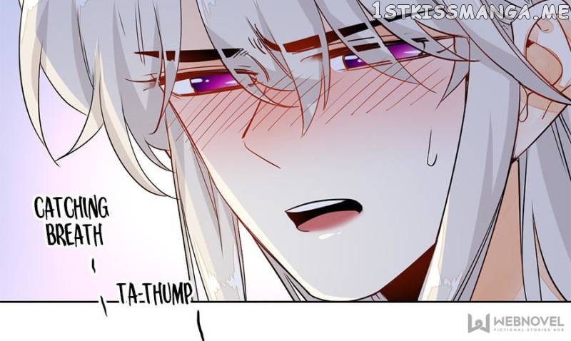 Stop! You Sexy Beast chapter 11 - page 34