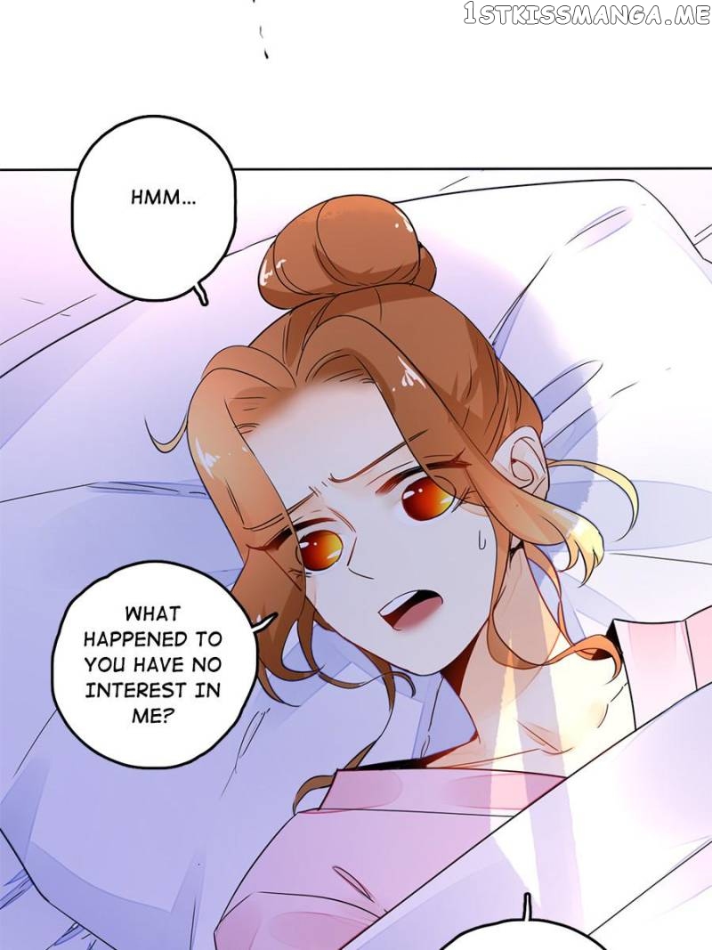Stop! You Sexy Beast chapter 11 - page 35