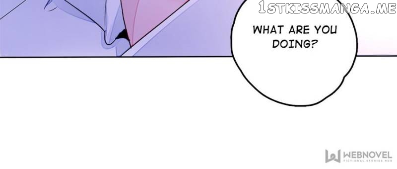 Stop! You Sexy Beast chapter 11 - page 36
