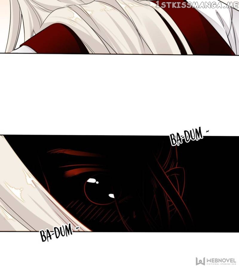 Stop! You Sexy Beast chapter 11 - page 4