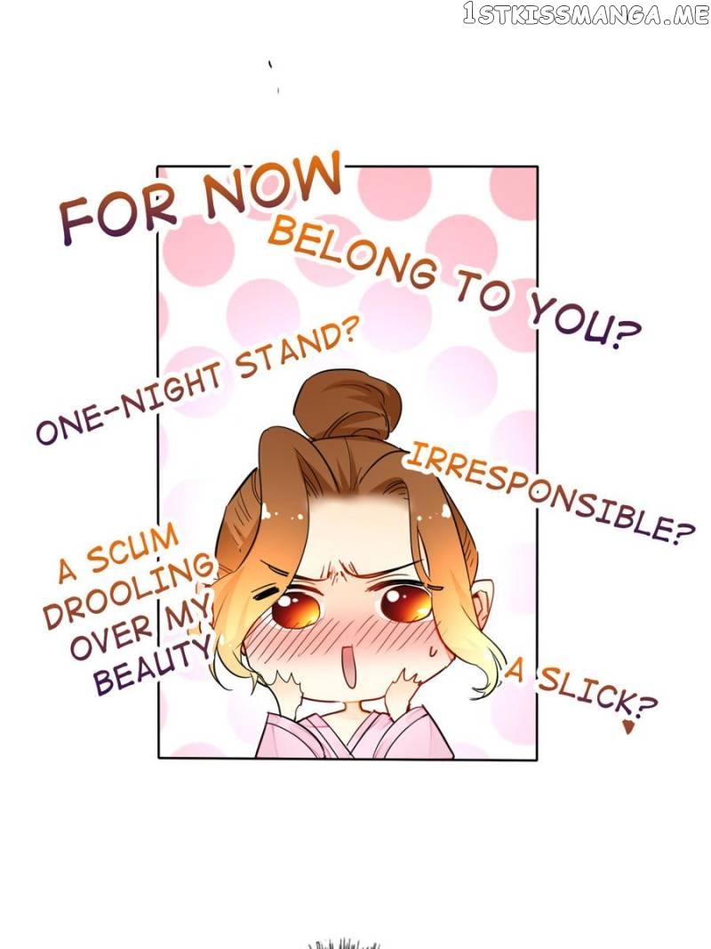 Stop! You Sexy Beast chapter 11 - page 5