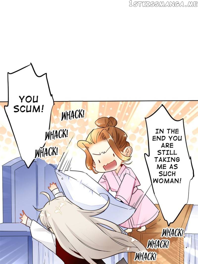 Stop! You Sexy Beast chapter 11 - page 7