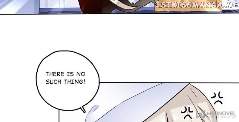 Stop! You Sexy Beast chapter 11 - page 8