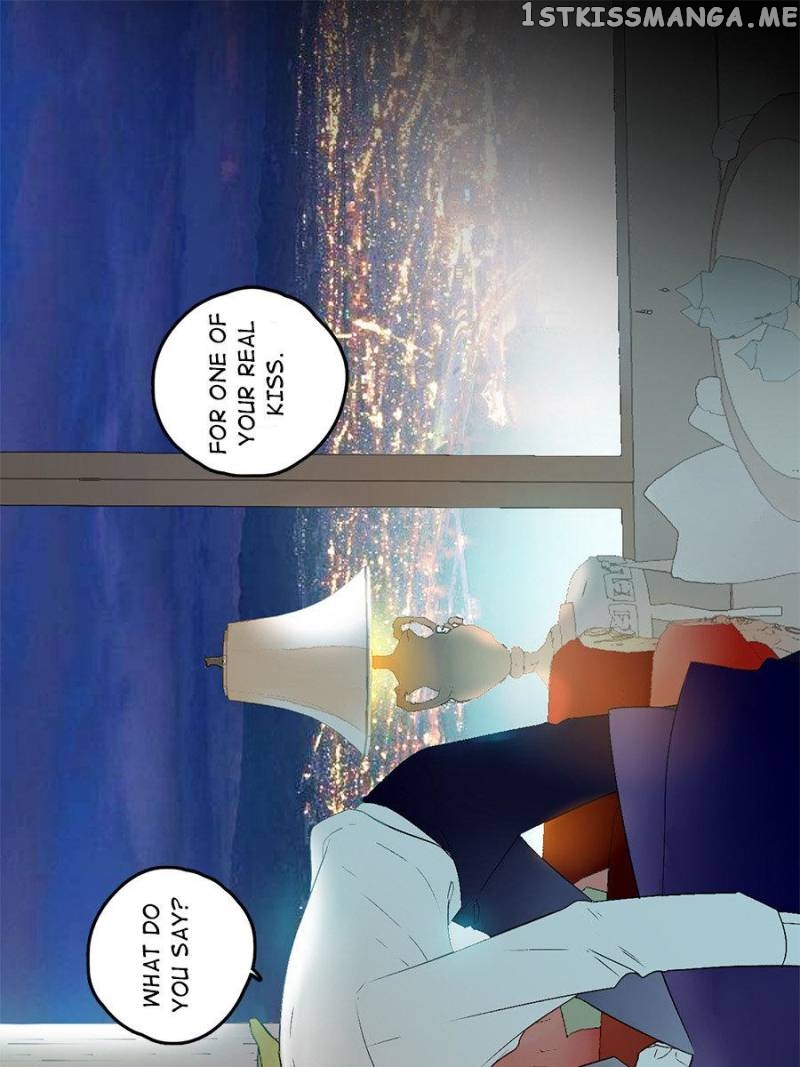 Stop! You Sexy Beast chapter 55 - page 1
