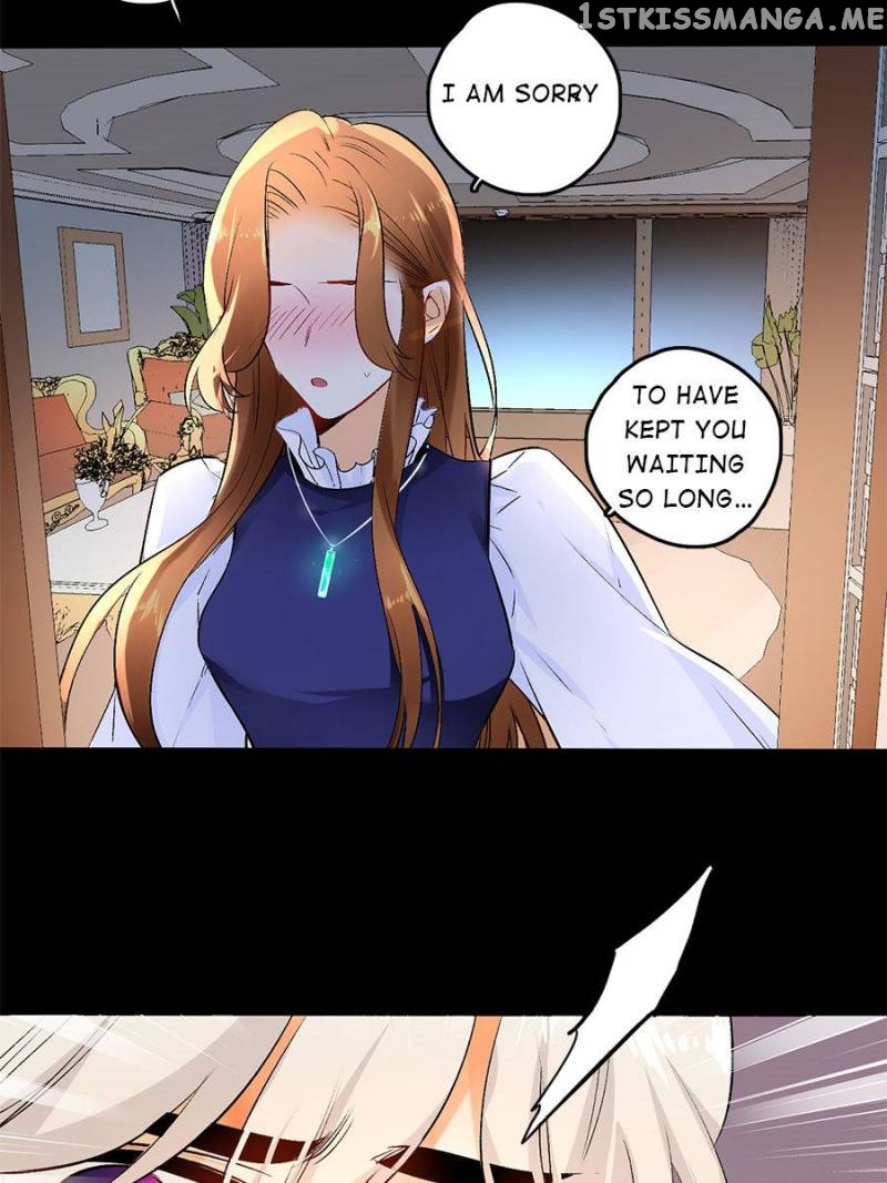 Stop! You Sexy Beast chapter 55 - page 10
