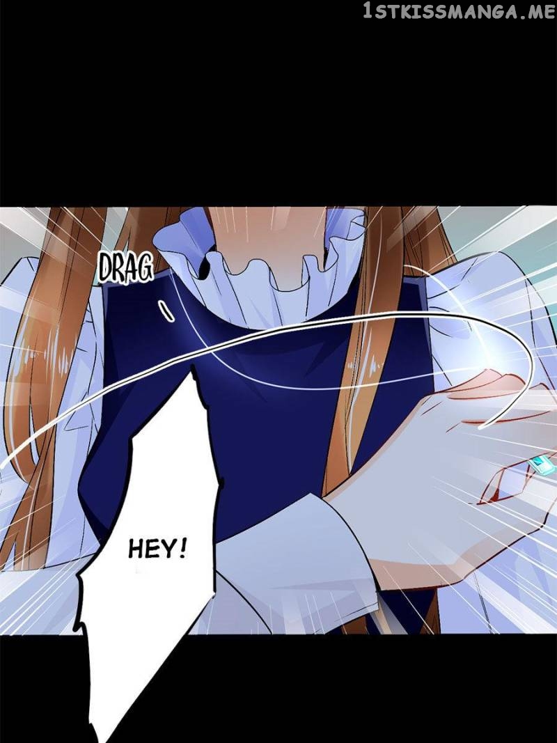 Stop! You Sexy Beast chapter 55 - page 12