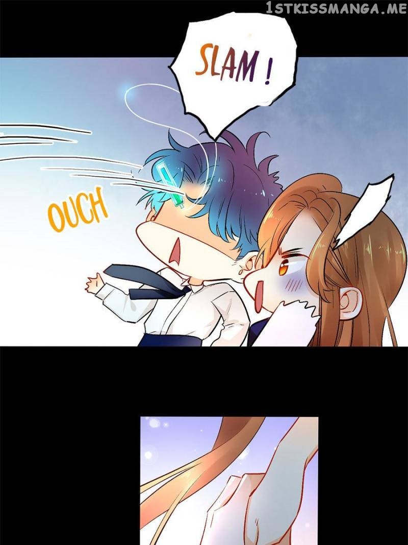 Stop! You Sexy Beast chapter 55 - page 15