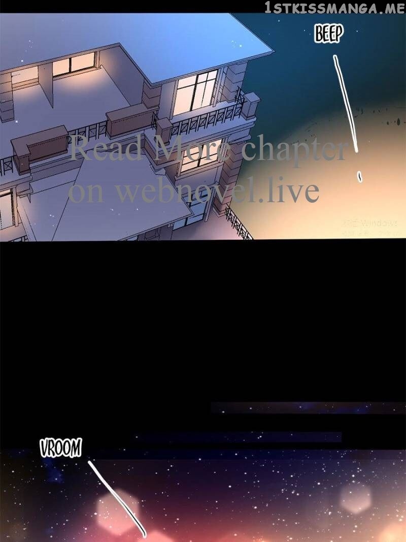 Stop! You Sexy Beast chapter 55 - page 18