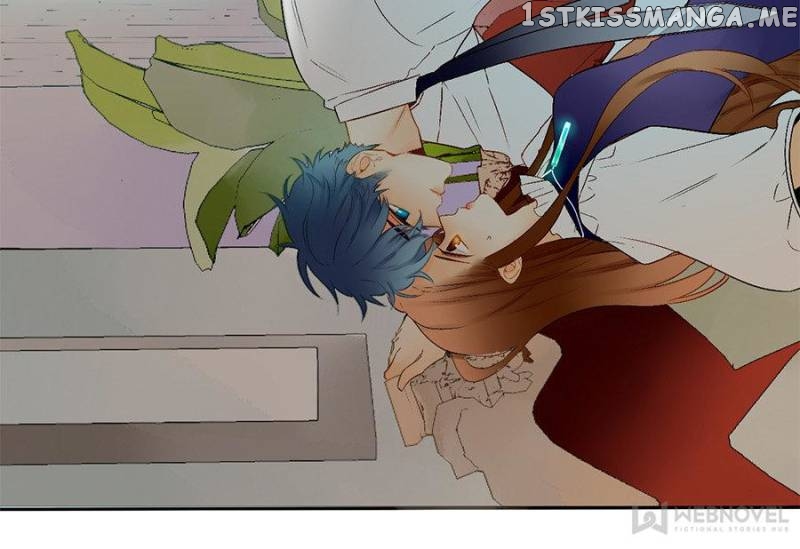 Stop! You Sexy Beast chapter 55 - page 2