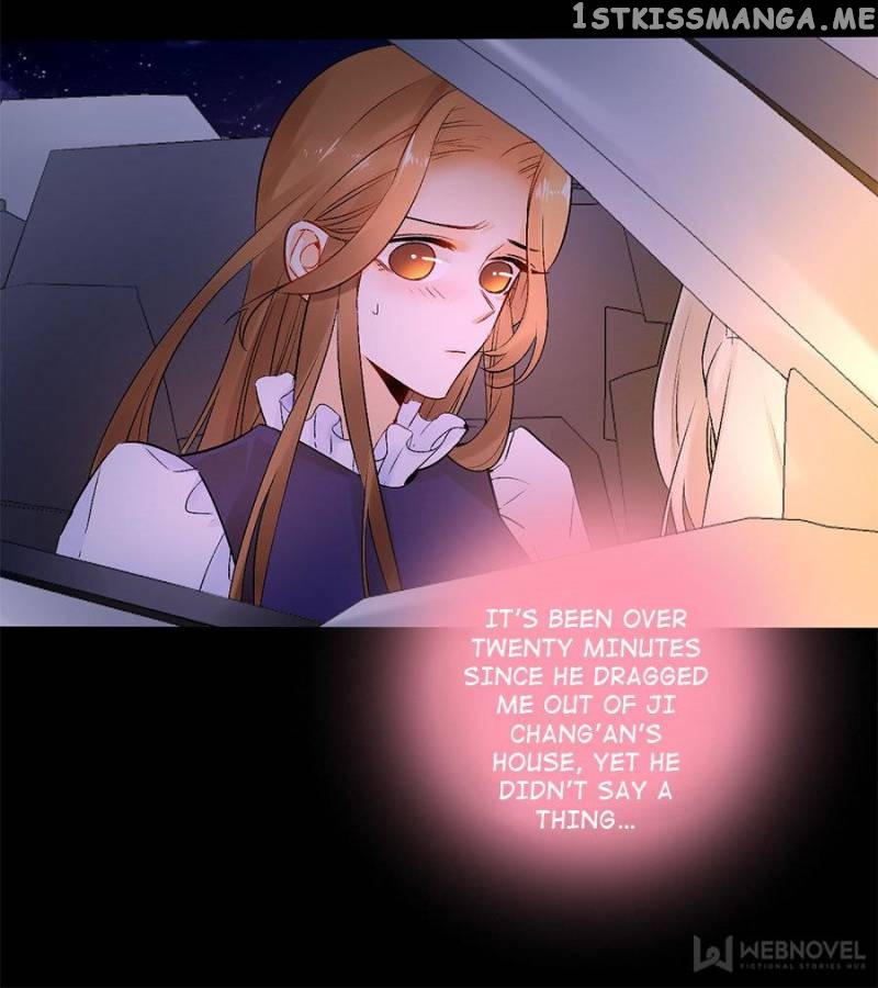 Stop! You Sexy Beast chapter 55 - page 20