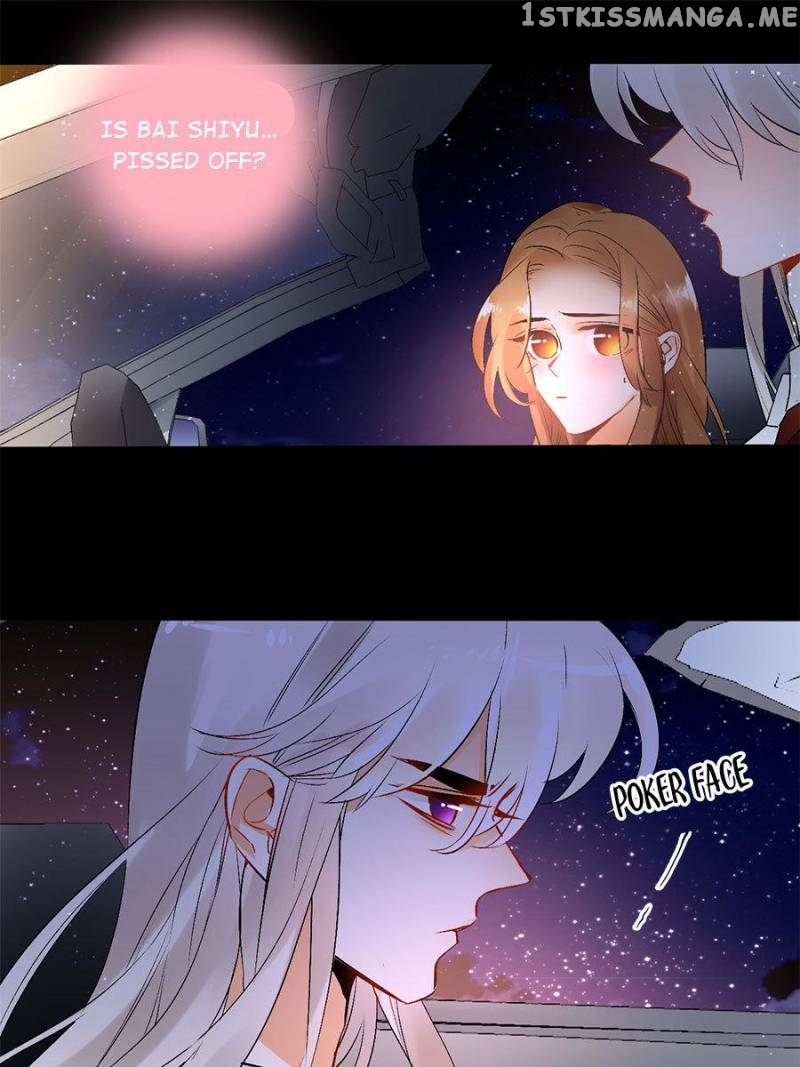 Stop! You Sexy Beast chapter 55 - page 21