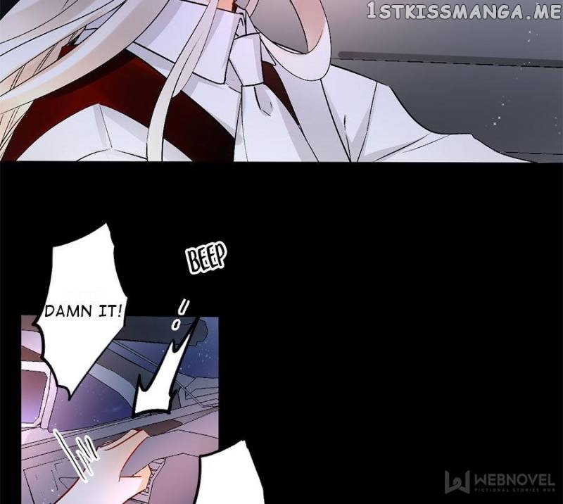 Stop! You Sexy Beast chapter 55 - page 22