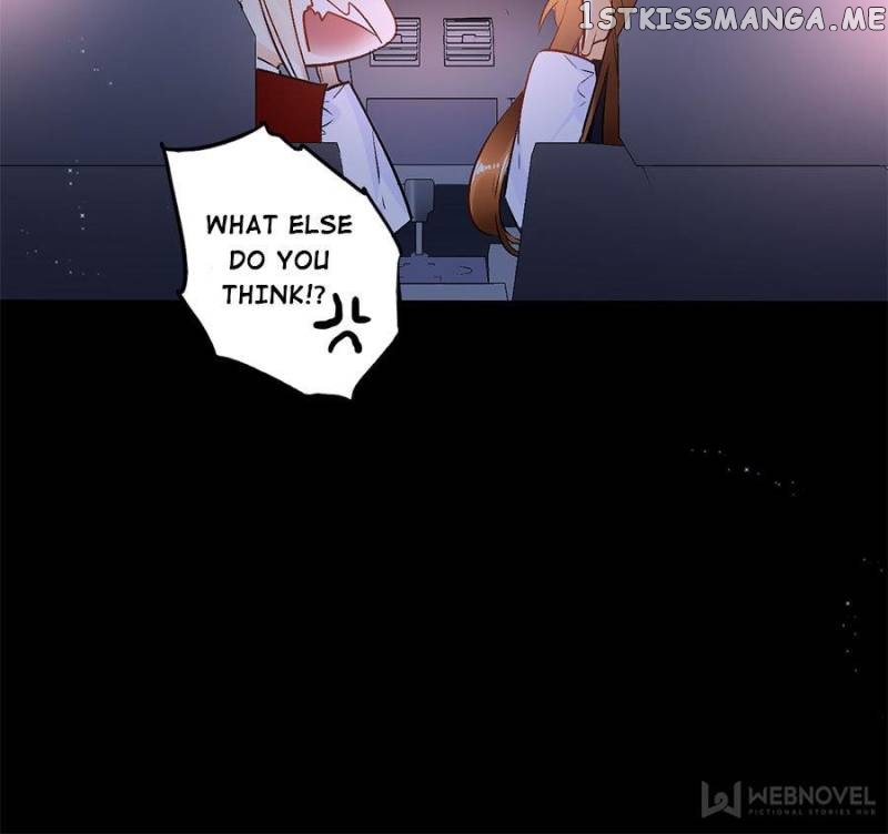 Stop! You Sexy Beast chapter 55 - page 24