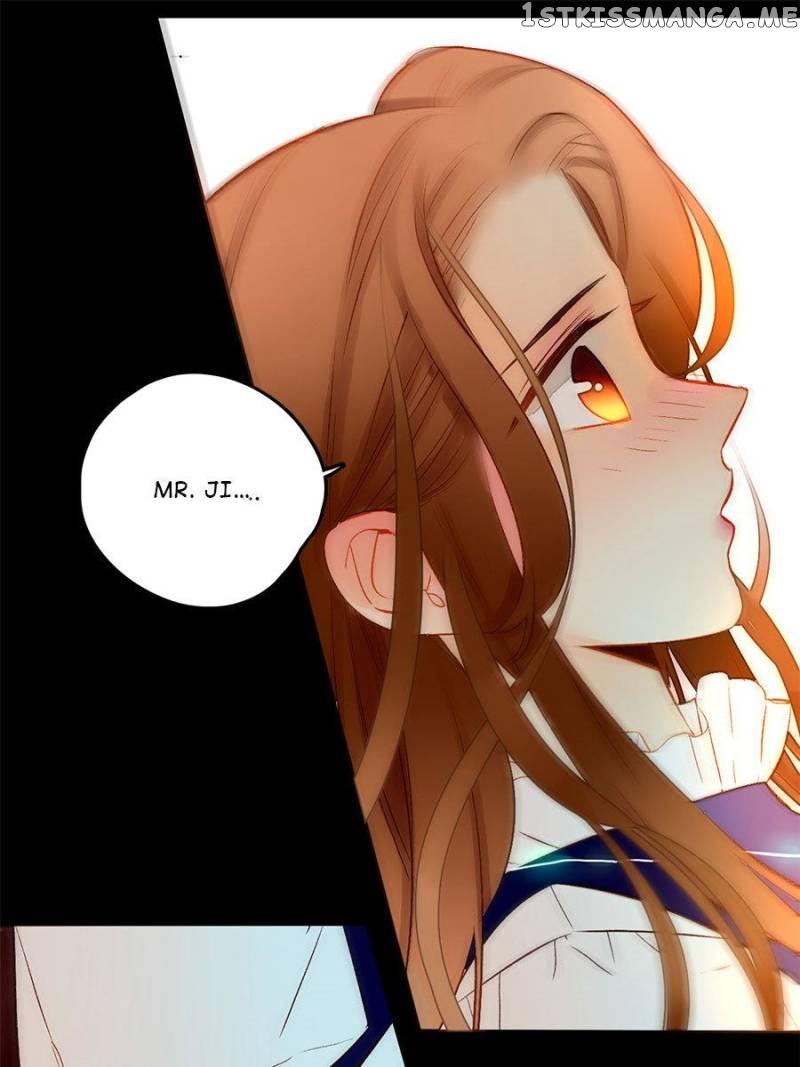 Stop! You Sexy Beast chapter 55 - page 3