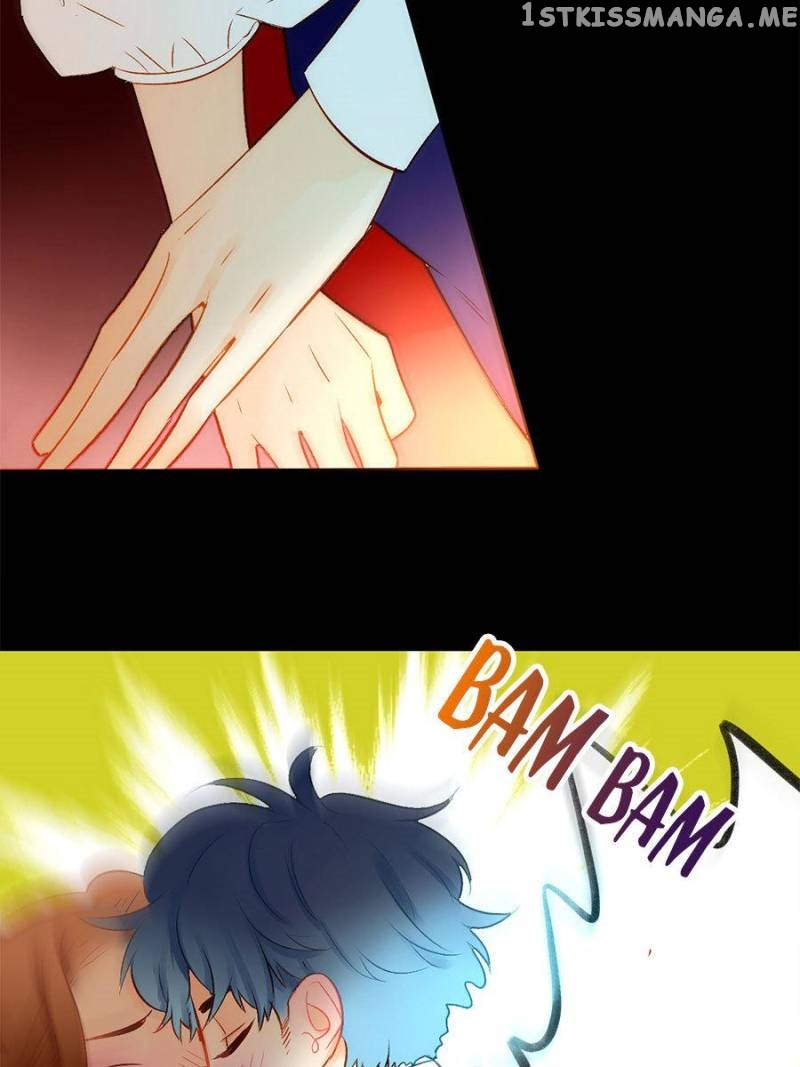 Stop! You Sexy Beast chapter 55 - page 4