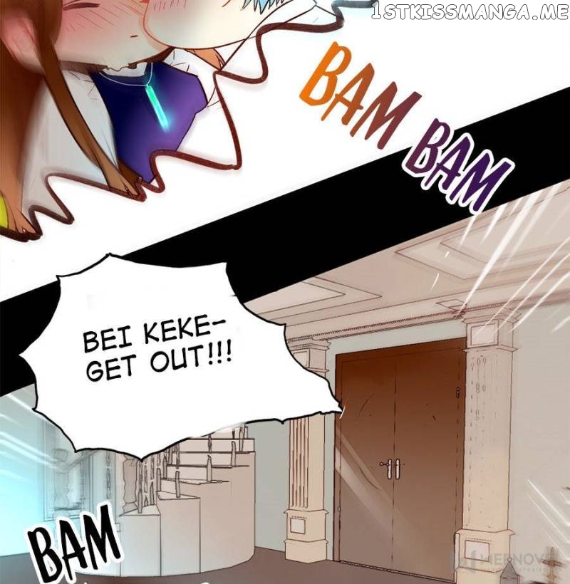 Stop! You Sexy Beast chapter 55 - page 5