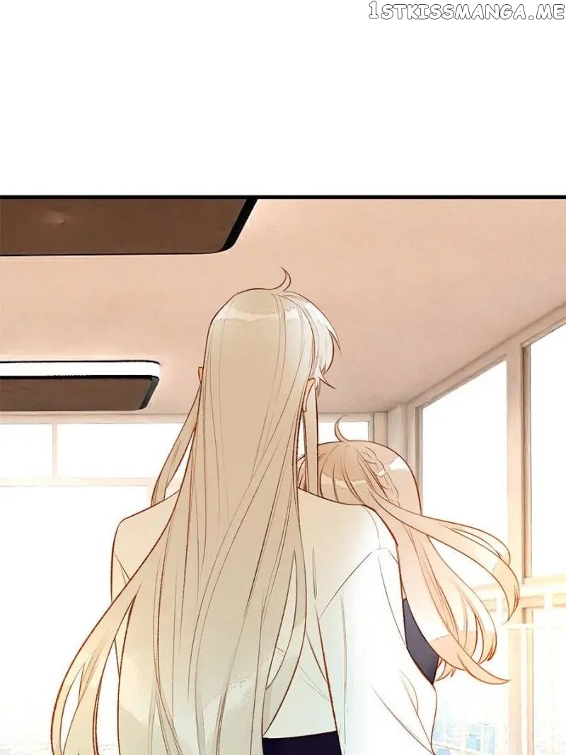 Stop! You Sexy Beast chapter 83 - page 1