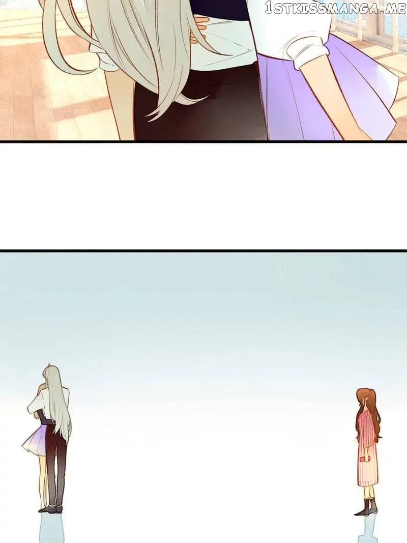 Stop! You Sexy Beast chapter 83 - page 2