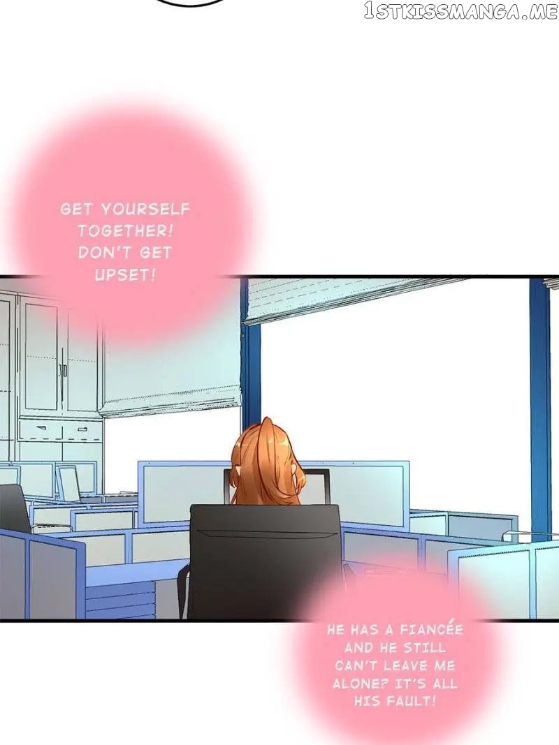 Stop! You Sexy Beast chapter 83 - page 21