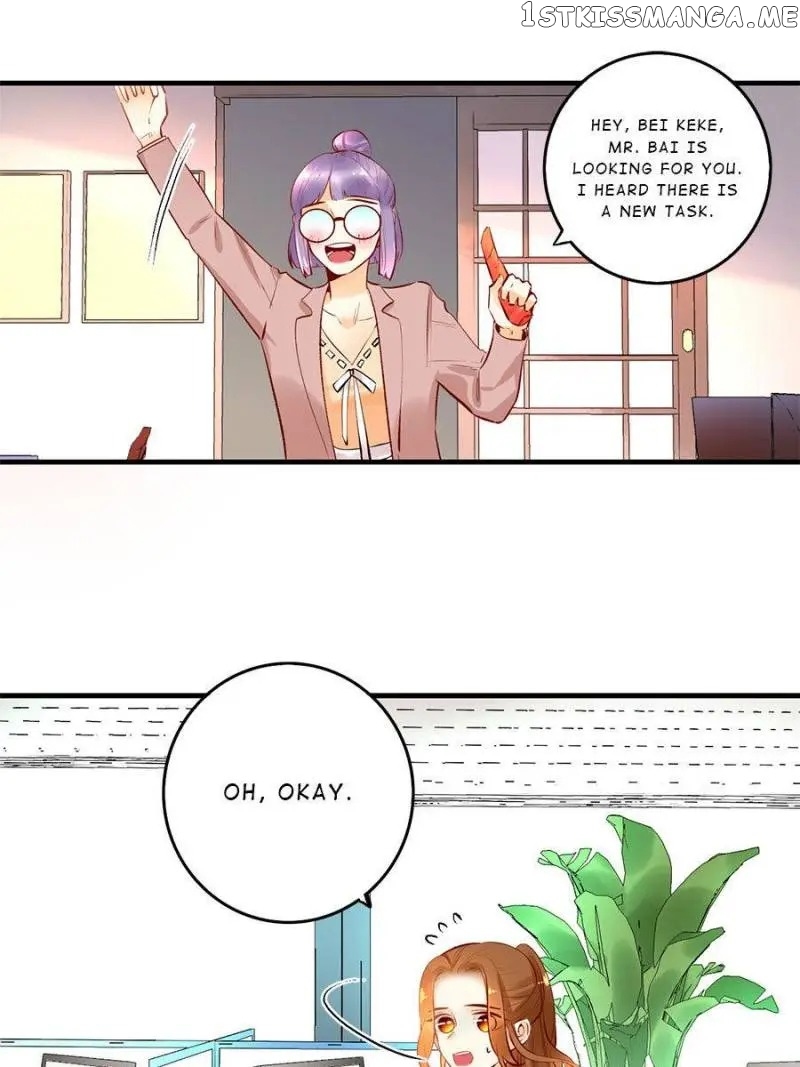 Stop! You Sexy Beast chapter 83 - page 23