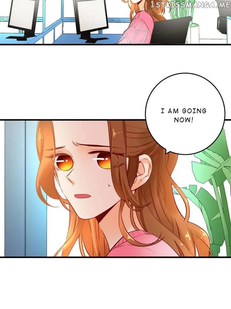 Stop! You Sexy Beast chapter 83 - page 24
