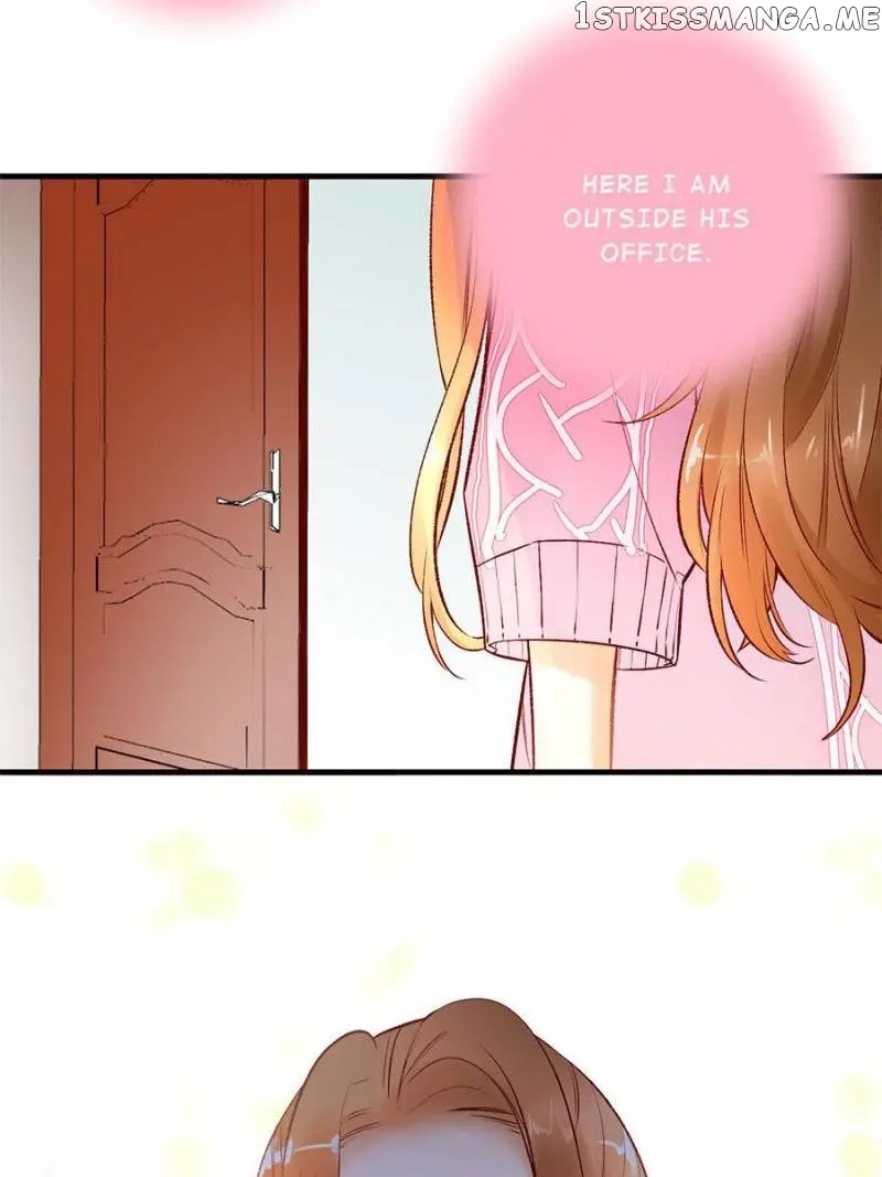 Stop! You Sexy Beast chapter 83 - page 26