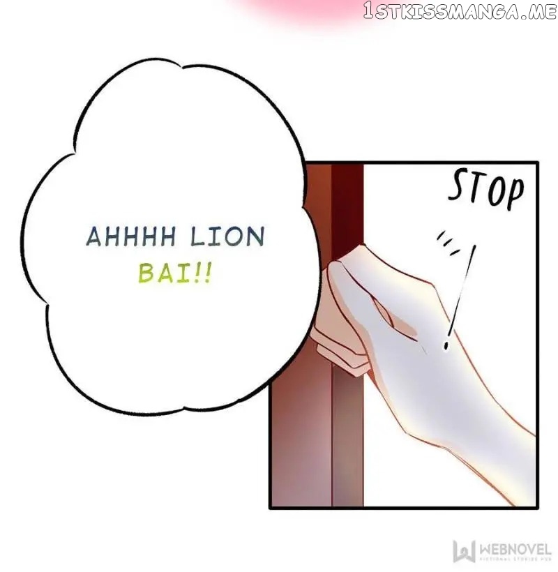 Stop! You Sexy Beast chapter 83 - page 28