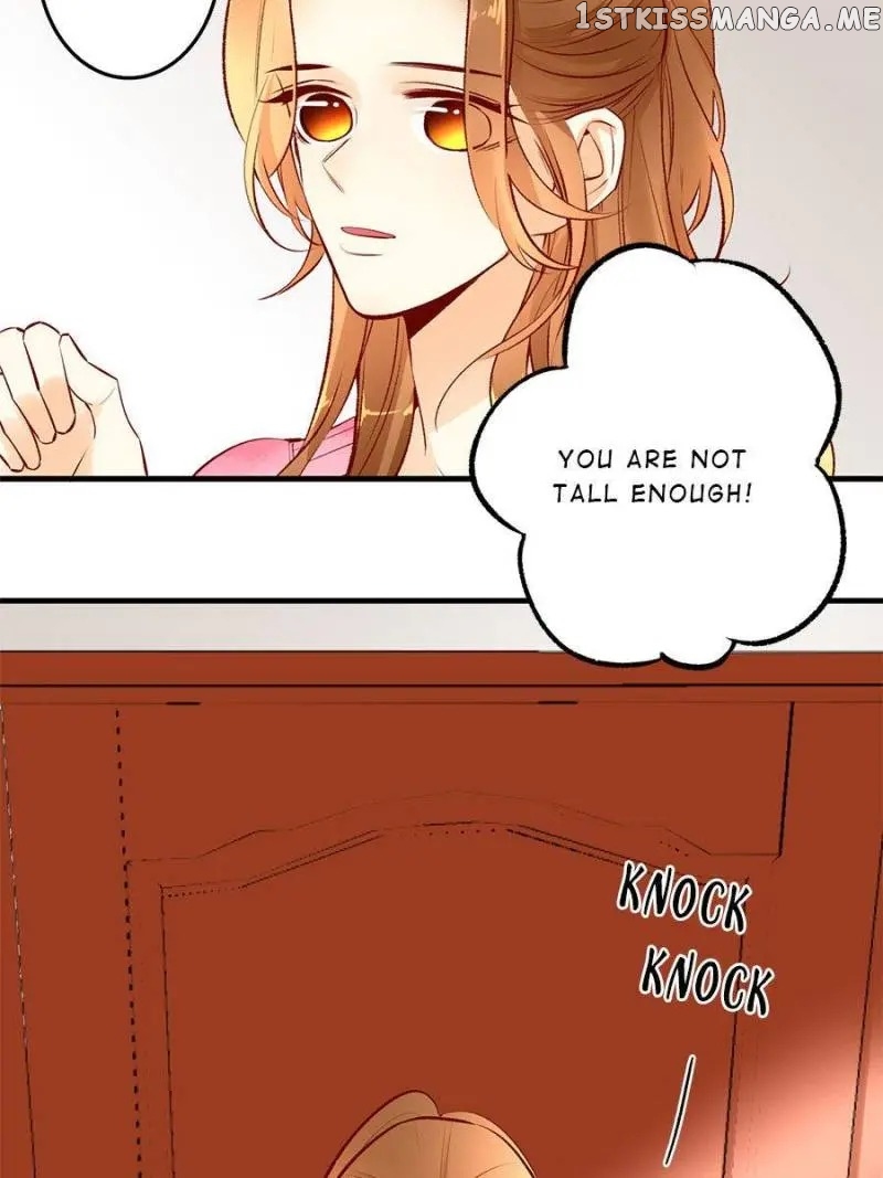 Stop! You Sexy Beast chapter 83 - page 30