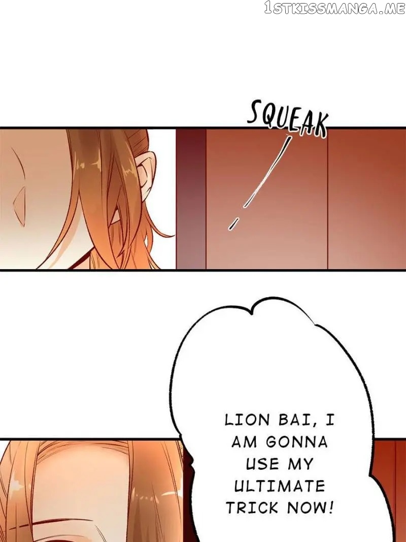 Stop! You Sexy Beast chapter 83 - page 32