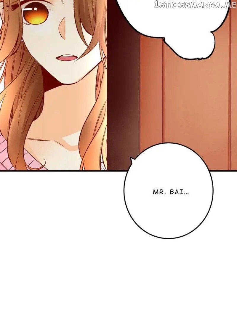 Stop! You Sexy Beast chapter 83 - page 33