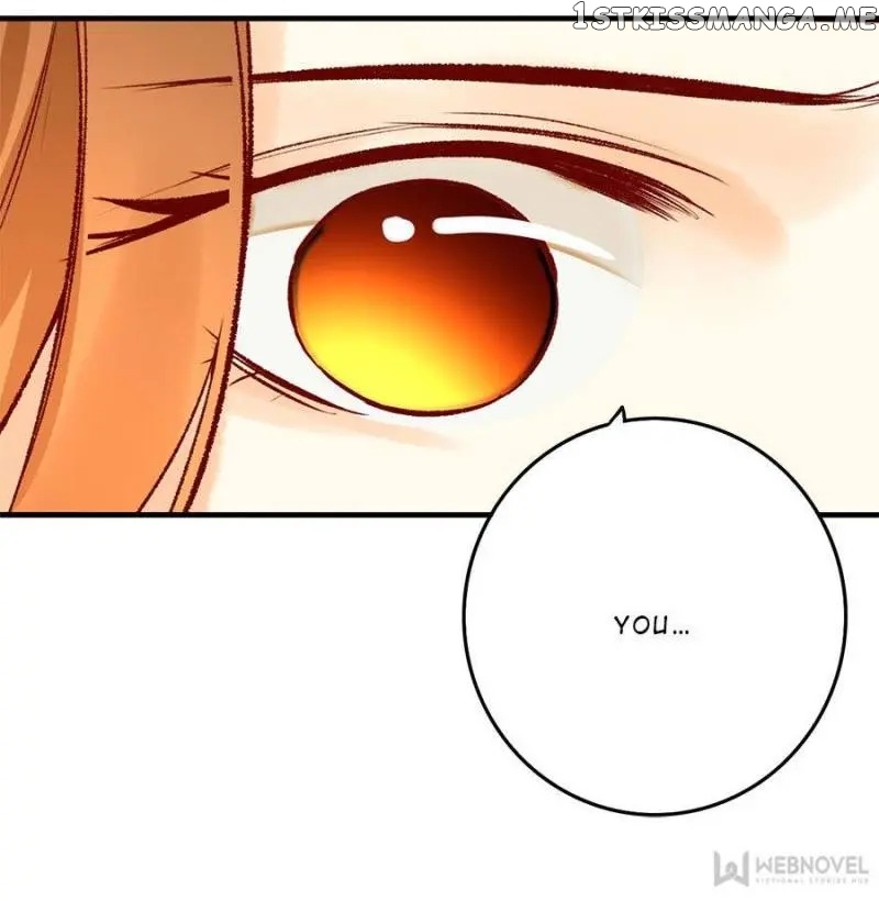 Stop! You Sexy Beast chapter 83 - page 34