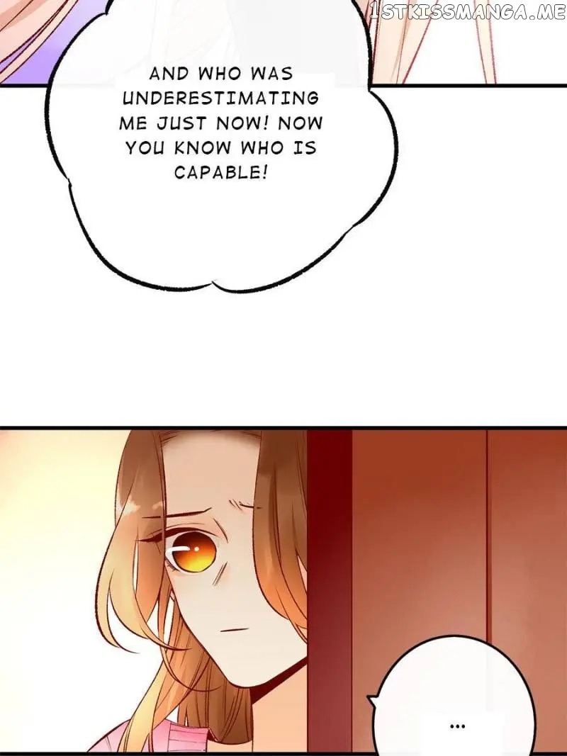 Stop! You Sexy Beast chapter 83 - page 38
