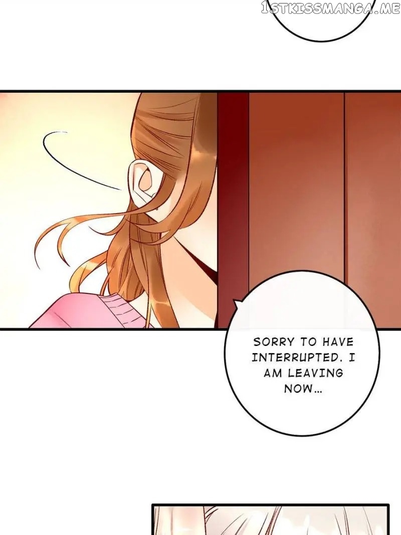 Stop! You Sexy Beast chapter 83 - page 39