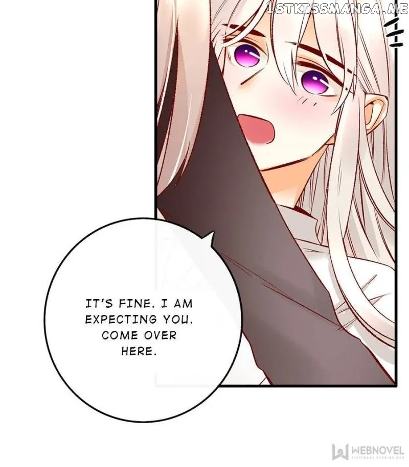 Stop! You Sexy Beast chapter 83 - page 40