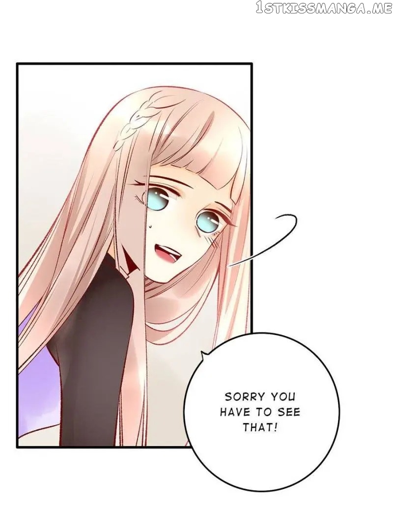 Stop! You Sexy Beast chapter 83 - page 41