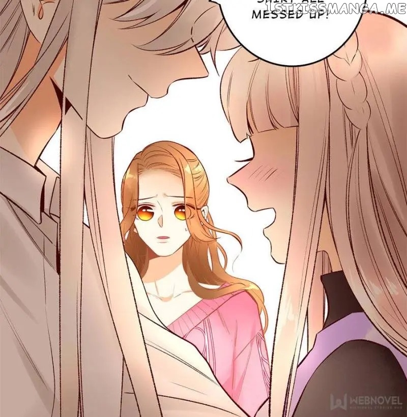 Stop! You Sexy Beast chapter 83 - page 43