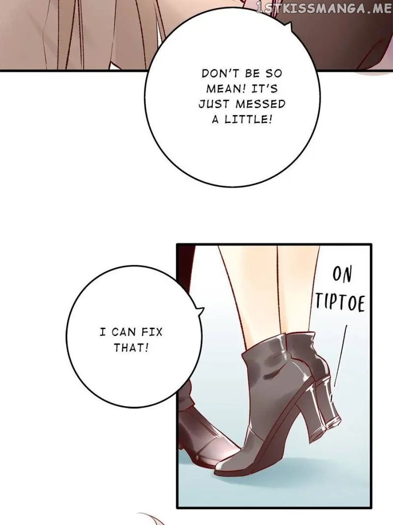 Stop! You Sexy Beast chapter 83 - page 44