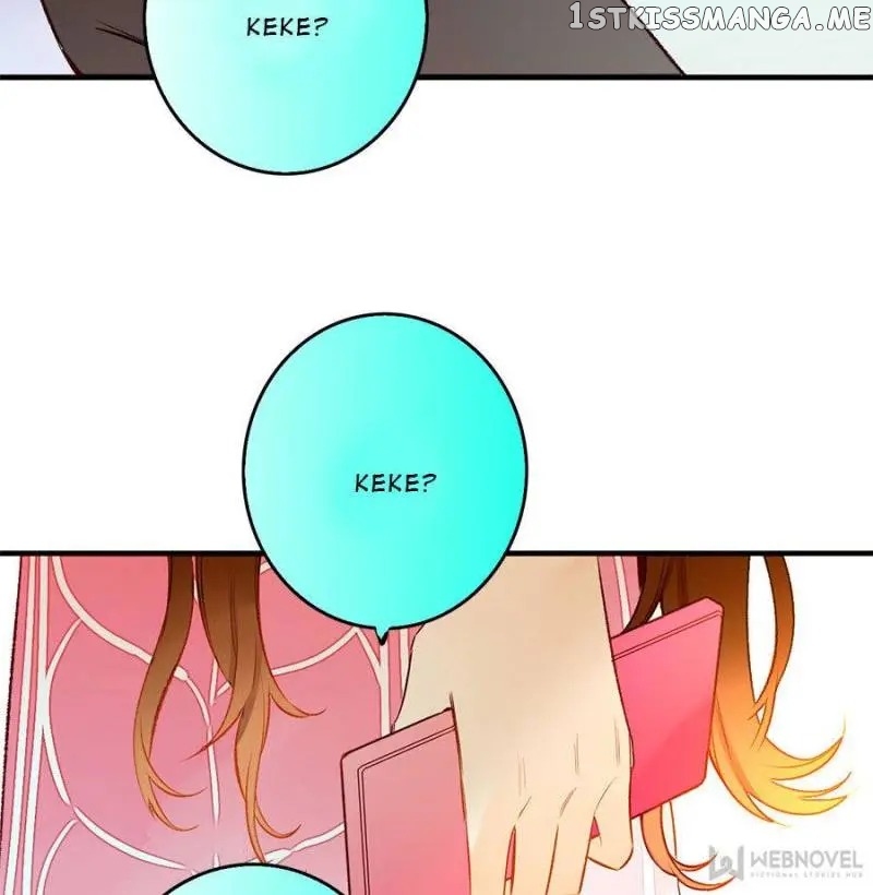 Stop! You Sexy Beast chapter 83 - page 6
