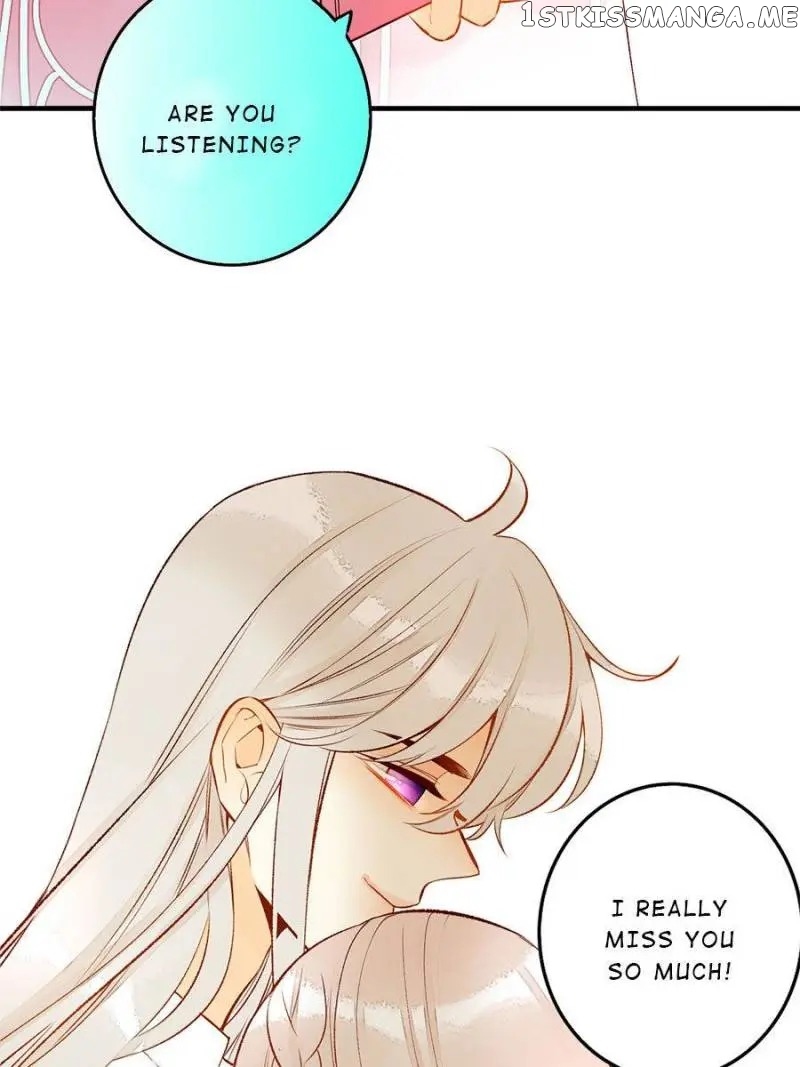 Stop! You Sexy Beast chapter 83 - page 7