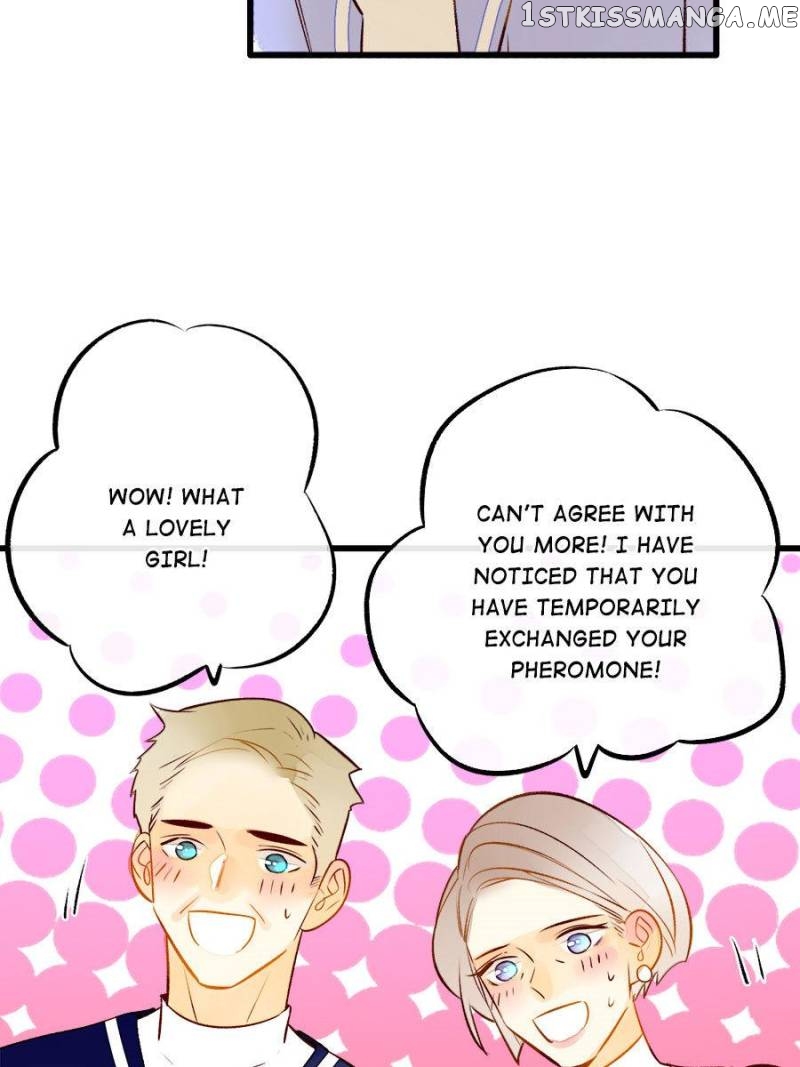 Stop! You Sexy Beast chapter 130 - page 10