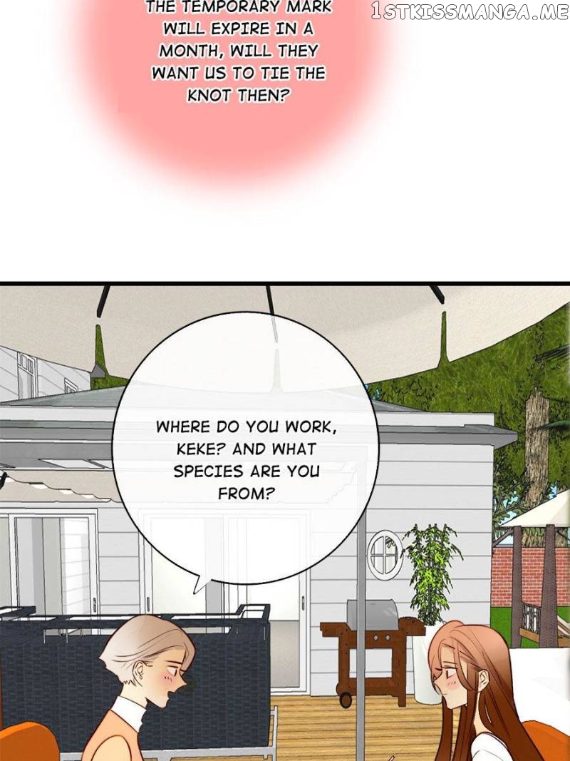 Stop! You Sexy Beast chapter 130 - page 13