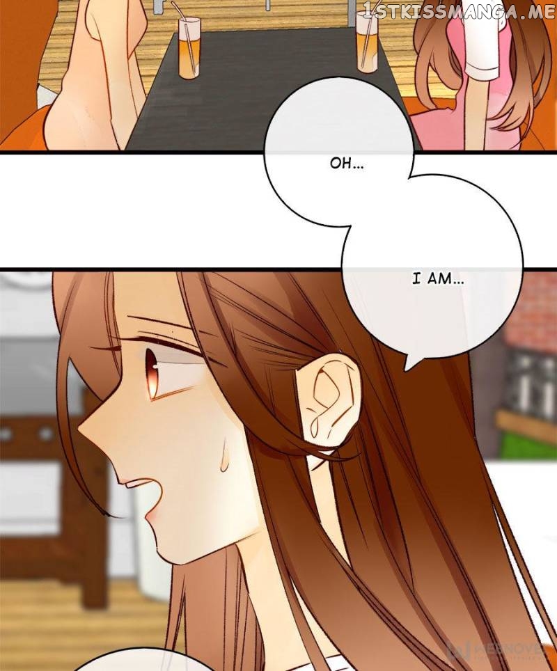 Stop! You Sexy Beast chapter 130 - page 14