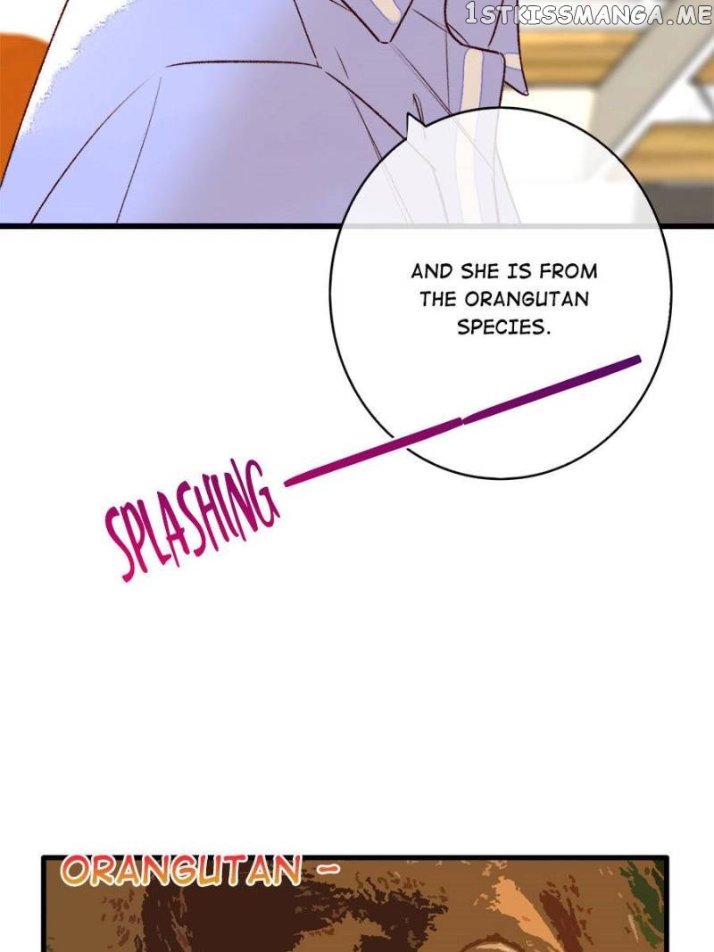 Stop! You Sexy Beast chapter 130 - page 16