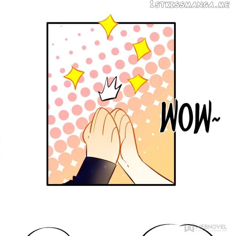 Stop! You Sexy Beast chapter 130 - page 20