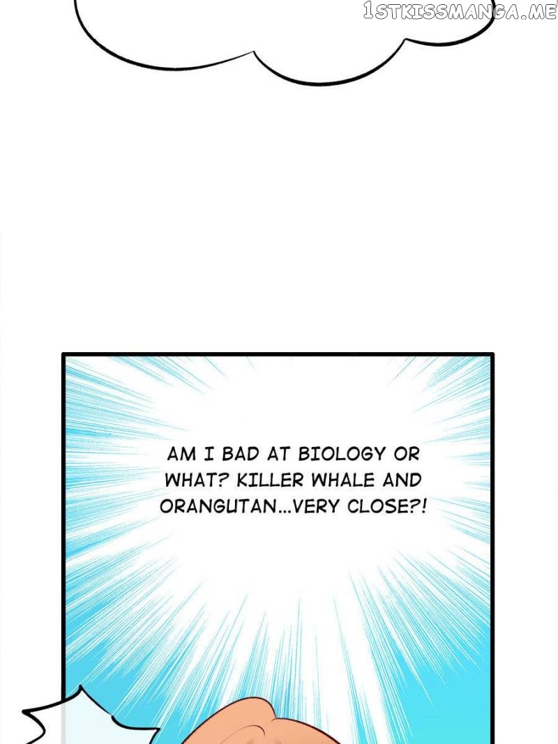 Stop! You Sexy Beast chapter 130 - page 22